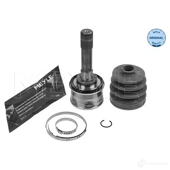 Шрус граната MEYLE ME0RSX 33-14 498 0009 1421782 MCV023 8