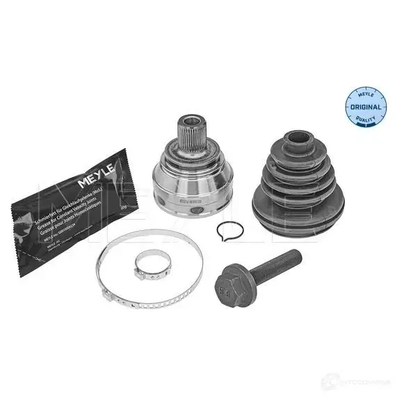 Шрус граната MEYLE MC V0047 100 498 0116 1411468 4PN47U