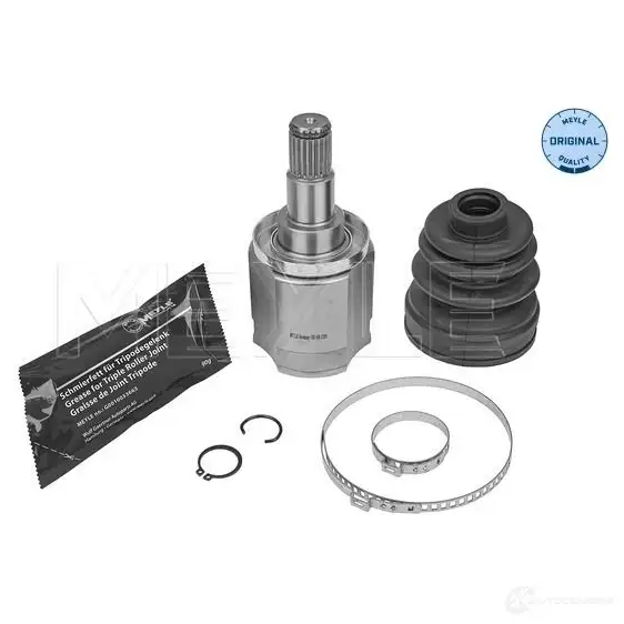 Шрус граната MEYLE MCV00 75 1411522 C9QYUZ 100 498 0200