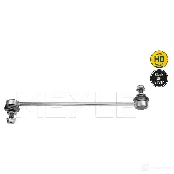 Крестовина кардана MEYLE 3141521312 M PJ0100 S6HHHF 1420275 изображение 0