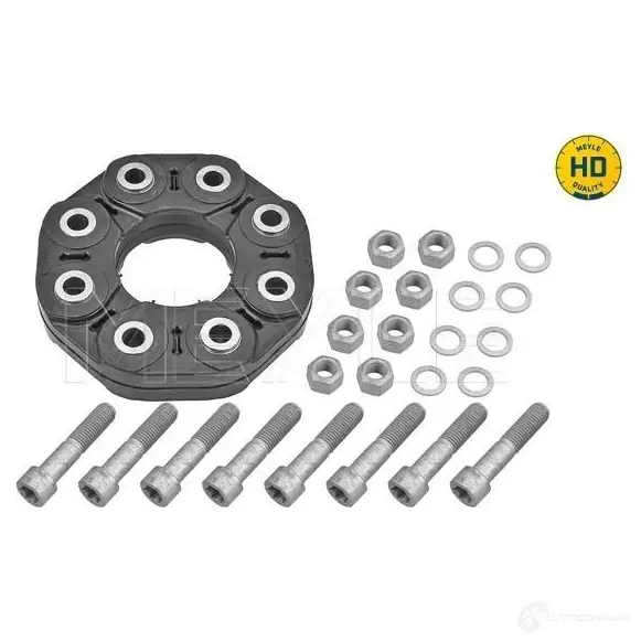 Крестовина MEYLE 014 152 2132/HD 1437595222 MM U3A