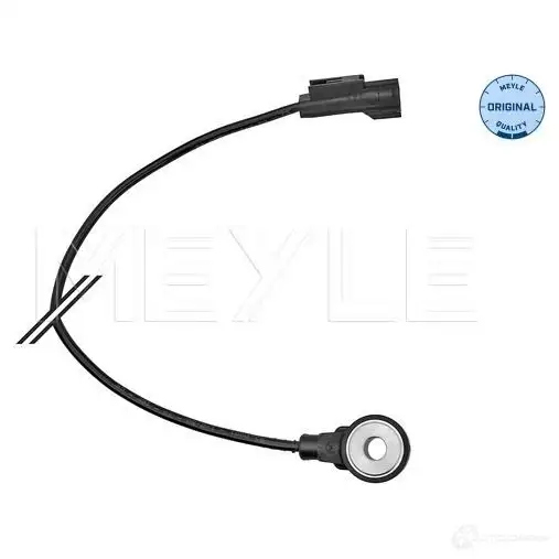 Датчик детонации MEYLE FG7CX7 V 614 811 0003 1437620591 изображение 0