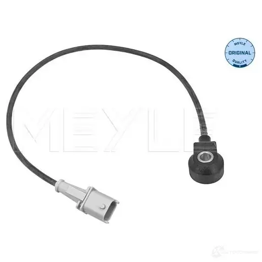 Датчик детонации MEYLE 1437620291 03M1W U 214 811 0004 - Изображение 1