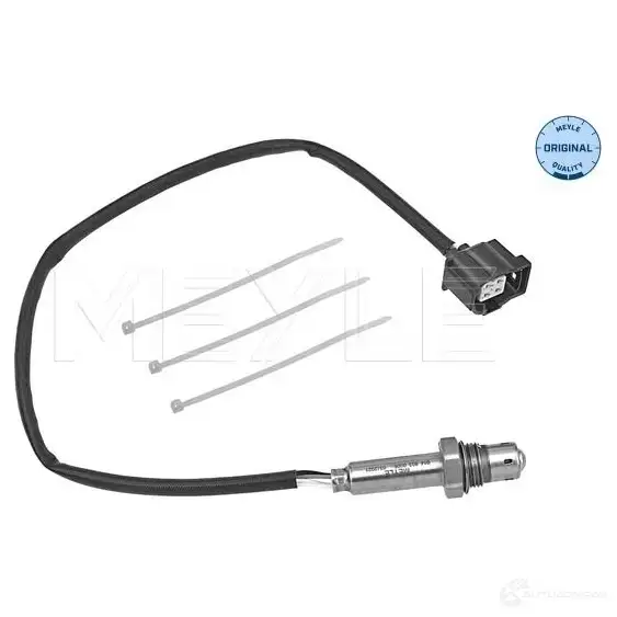 Лямбда зонд, кислородный датчик MEYLE 1437620601 8G5U 4 014 803 0008 - Изображение 1