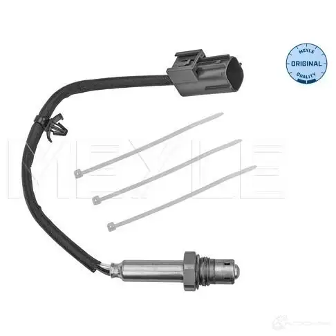 Лямбда зонд, кислородный датчик MEYLE P E9ZUB 1438942781 36-14 803 0002 - Изображение 1