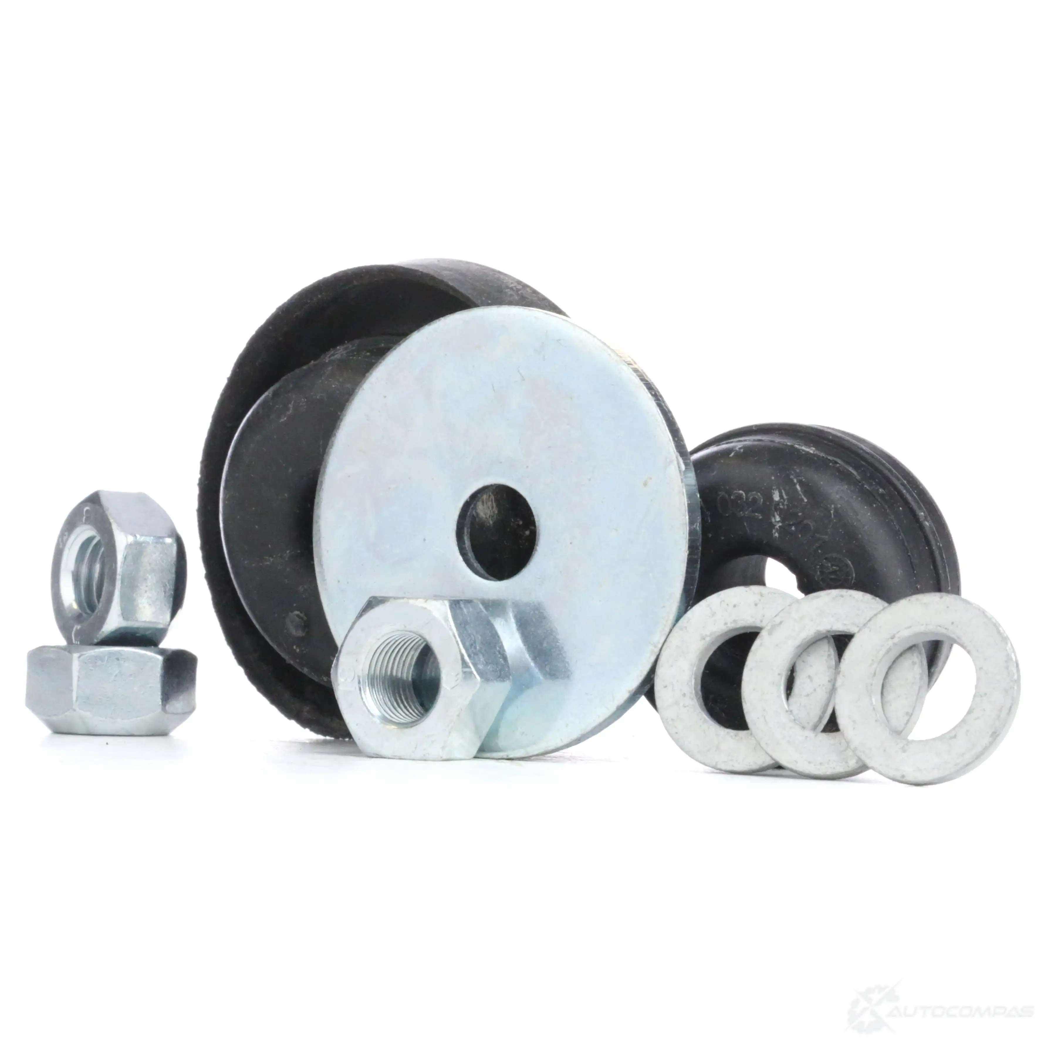 Крепление амортизатора, набор MEYLE MCX0 043 1406021 0147400002 COW92DF - Изображение 1