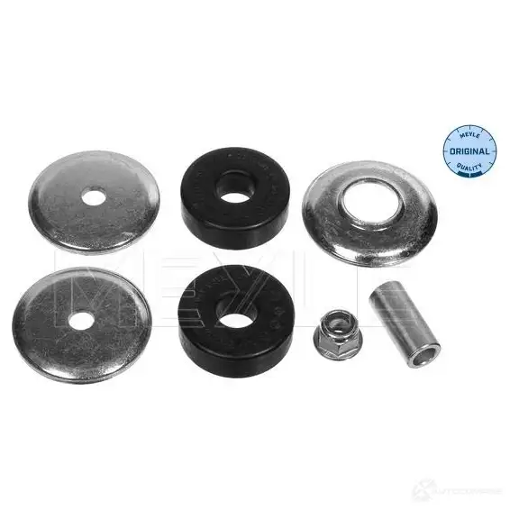 Крепление амортизатора, набор MEYLE 0140320211 MC X0021 QVK5L 1405226