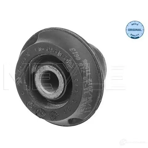 Сайлентблок балки MEYLE 5I65E 11-14 710 0013 1413036 MAB 0080 - Изображение 1