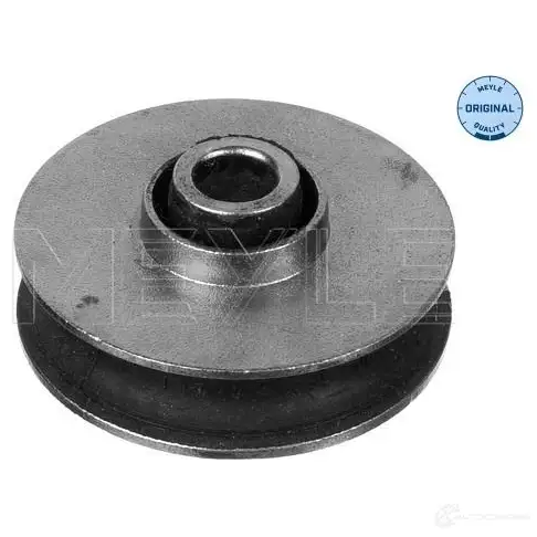 Сайлентблок задней балки MEYLE DS6YB 1405353 0140350053 MAB00 17