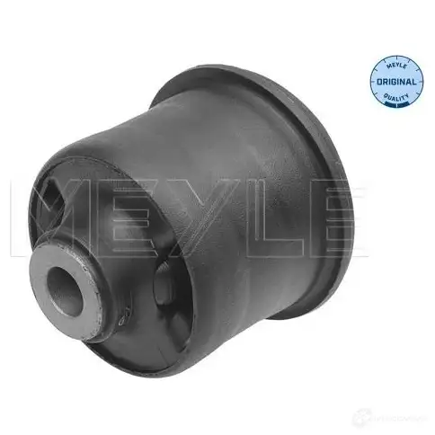 Сайлентблок балки MEYLE 30-14 710 0001 W8X99 MAB01 52 1418723 изображение 0