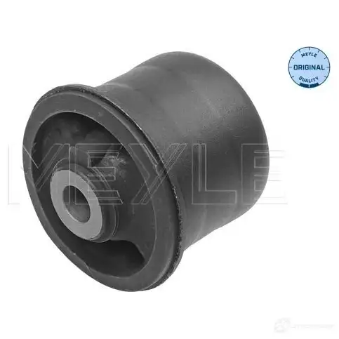 Сайлентблок балки MEYLE 30-14 710 0001 W8X99 MAB01 52 1418723 изображение 1