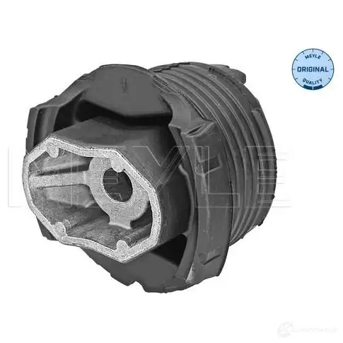 Сайлентблок балки MEYLE 014 710 0025 1405977 MAB017 3 4LFPT изображение 0