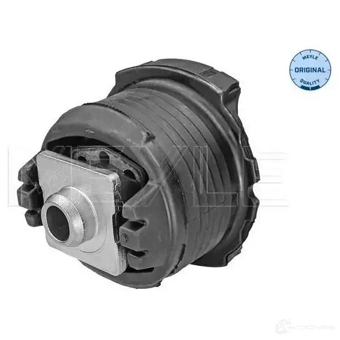 Сайлентблок балки MEYLE 014 710 0025 1405977 MAB017 3 4LFPT изображение 1
