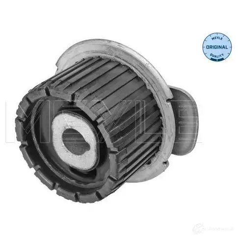 Сайлентблок балки MEYLE 014 710 0028 PLW1MN 1405980 MAB01 76 - Изображение 1