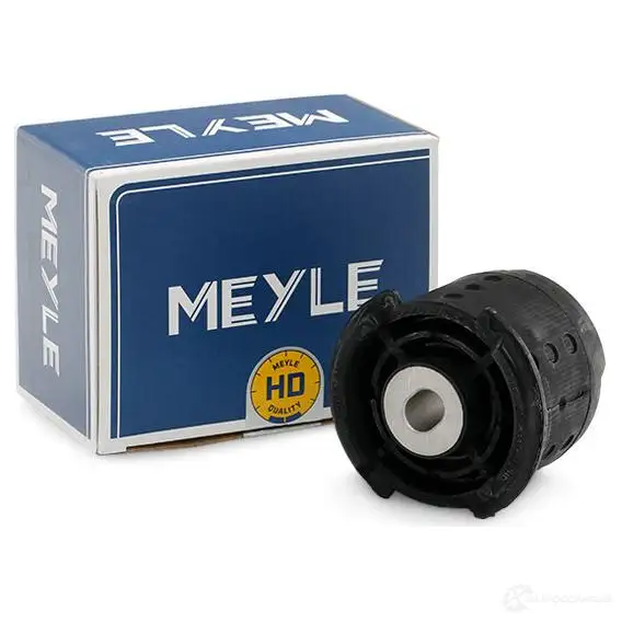Сайлентблок балки MEYLE 300 333 1110/HD PILHCN 1419505 MC X0287HD изображение 1