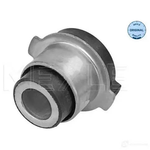 Кронштейн крепления к мосту MEYLE 11141800007 C671WS 1412732 MFM 0017 - Изображение 1
