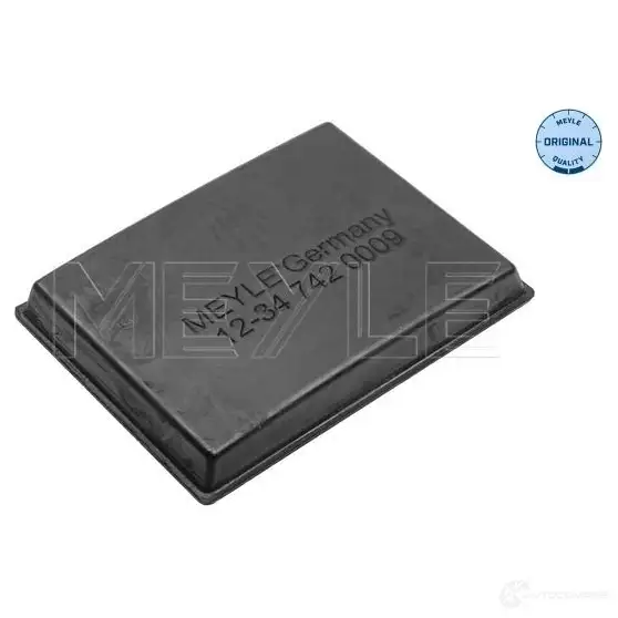 Втулка рессоры MEYLE MCX05 20 1415270 12-34 742 0009 XSUSO - Изображение 1