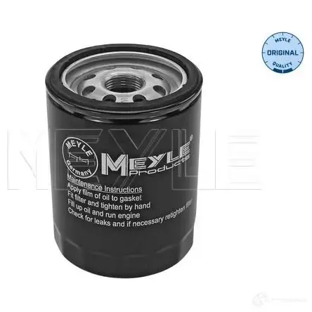 Масляный фильтр MEYLE 014 322 0009 MOF 0023 1405743 G31YIBX