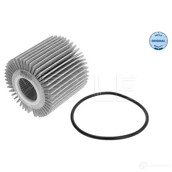 Масляный фильтр MEYLE R9U0G8 M OF0109 30-14 322 0012 1418611