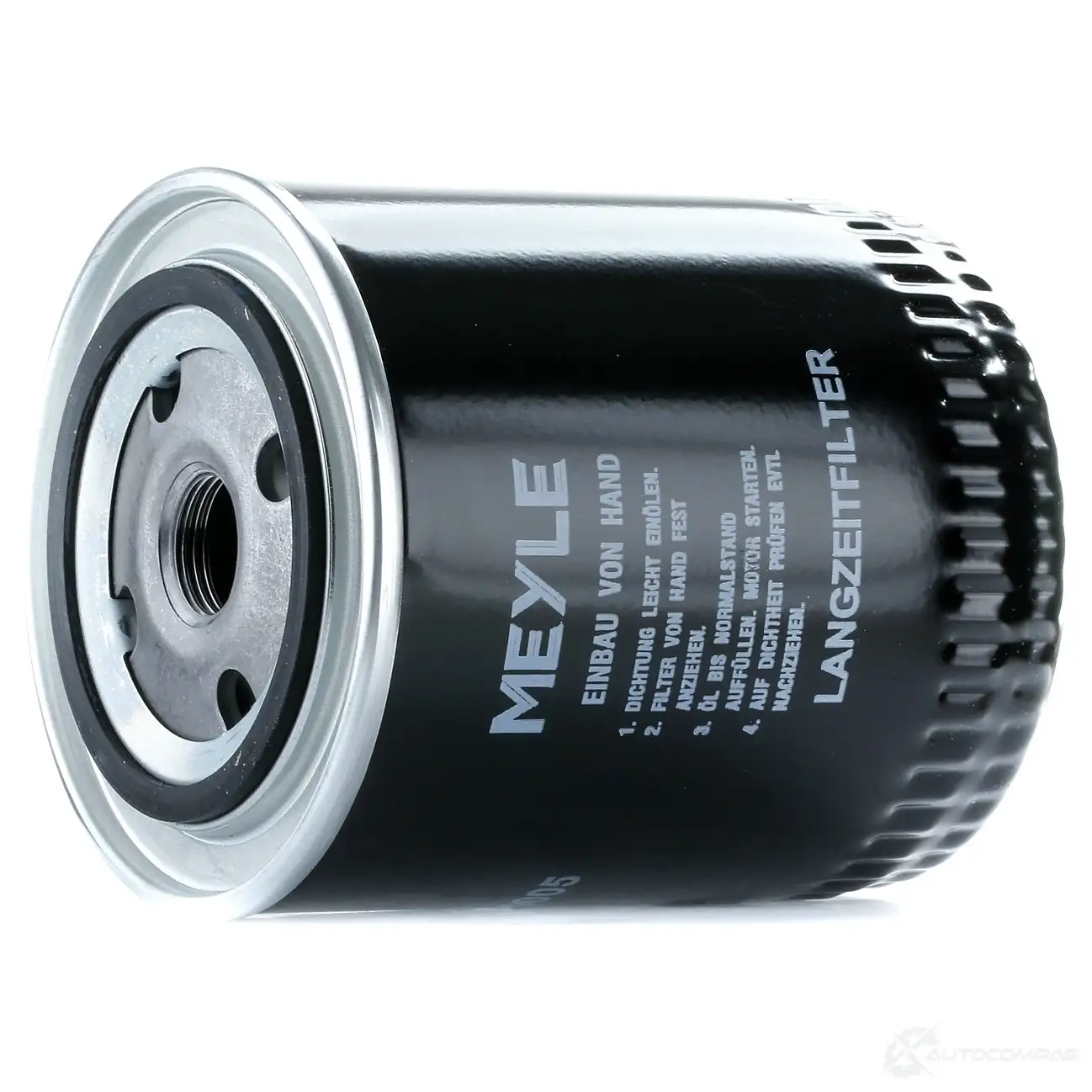 Масляный фильтр MEYLE 100 115 0005 MOF003 8 1410489 Y1ZH43E - Изображение 1