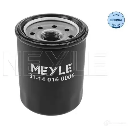 Масляный фильтр MEYLE T2C9G 31-14 322 0006 MOF0 119 1419680 изображение 4