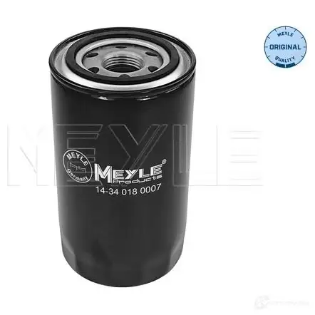 Масляный фильтр MEYLE 14-34 018 0007 M OF0070 1415515 EISB9