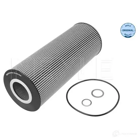 Масляный фильтр MEYLE MOF00 28 034 322 0002 1408864 MCGK6F - Изображение 1