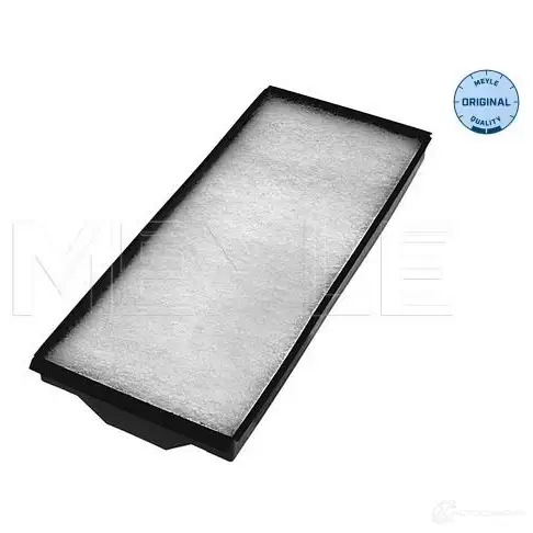 Салонный фильтр MEYLE MCF001 8 0123190021s MSDIZT 1404553