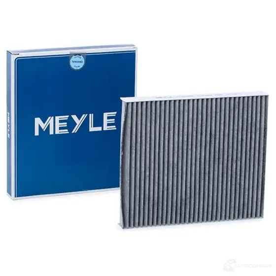 Салонный фильтр MEYLE MCF0 093 112 320 0003 1413586 M9EKV7R изображение 1