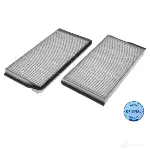 Салонный фильтр MEYLE H2HY9 MCF0 276 1421737 33123190003s