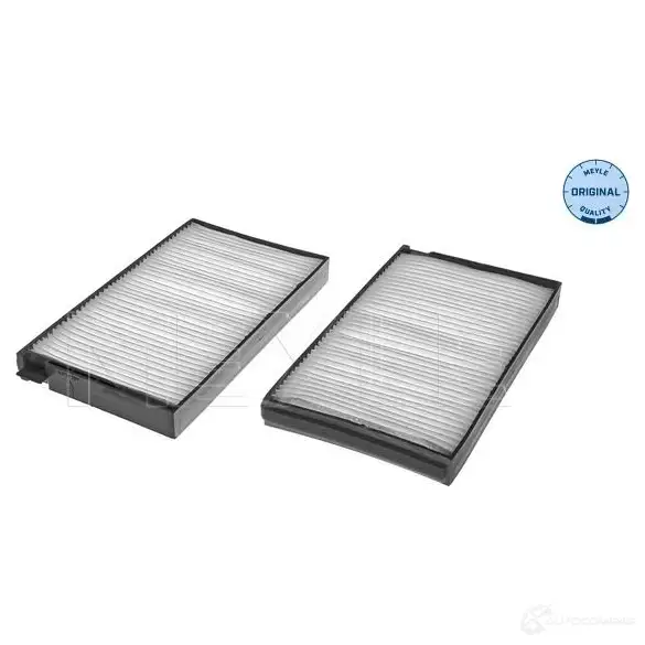Салонный фильтр MEYLE SS2NMHK MCF03 35 37123190013s 1422864