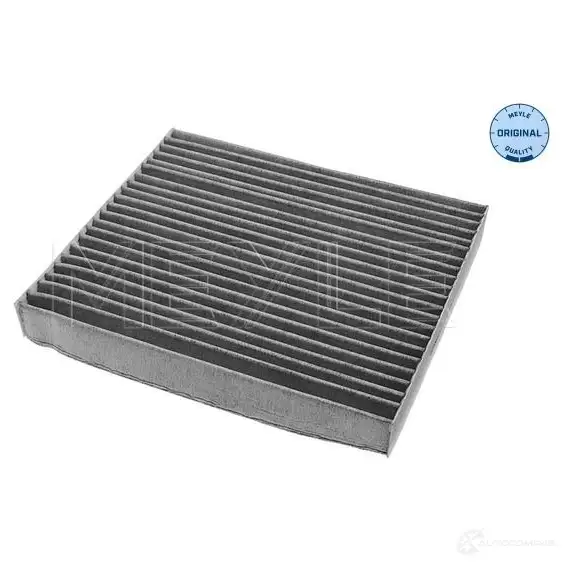 Салонный фильтр MEYLE MCF03 46 QV2523 37-12 320 0011 1422875