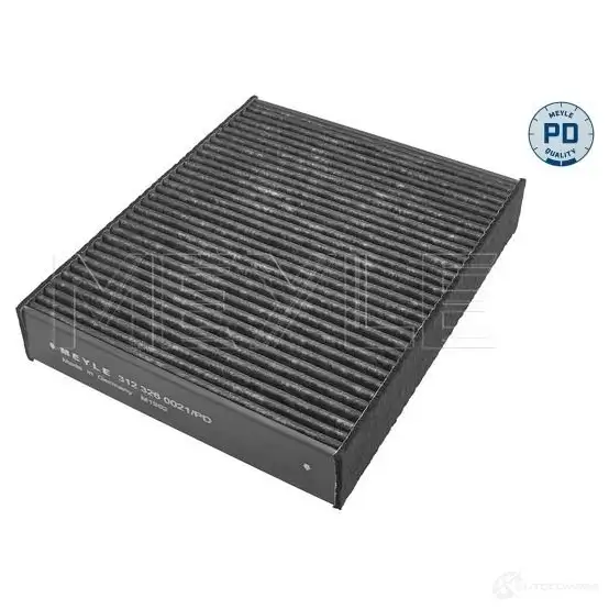 Салонный фильтр MEYLE 312 326 0021/PD 5 2LB4P 1437612077