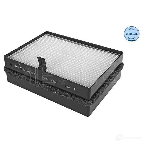 Салонный фильтр MEYLE MLR489Q MC F0432 812 319 0005 1427059