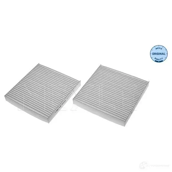 Салонный фильтр MEYLE KM6PQ MC F0248 312 319 0023/S 1420085