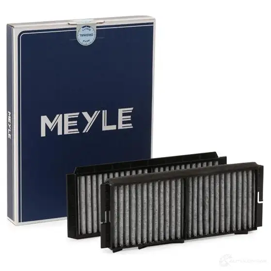 Салонный фильтр MEYLE CJS982 M CF0306 35-12 320 0009/S 1422017 изображение 1