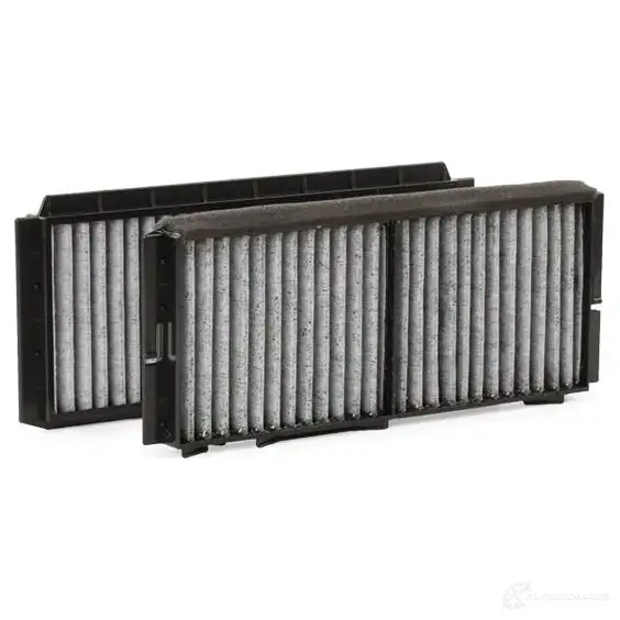 Салонный фильтр MEYLE CJS982 M CF0306 35-12 320 0009/S 1422017 изображение 2