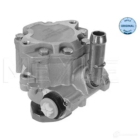 Насос Гур MEYLE 790Q4N 1413764 MHP00 31 114 631 0008