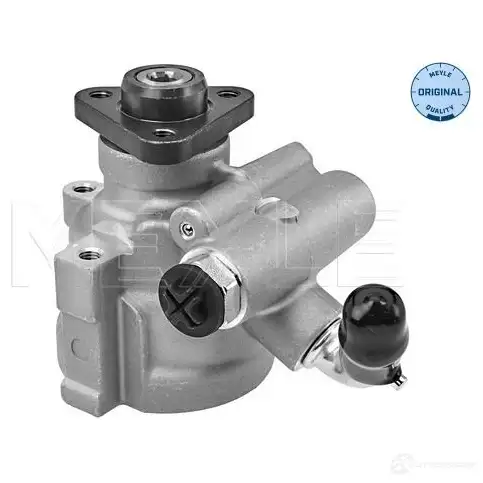 Насос Гур MEYLE 1437591506 1TJ UYWE 214 631 0007 - Изображение 1