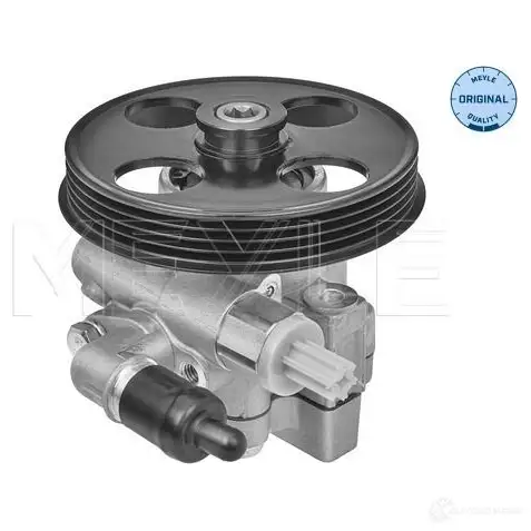Насос Гур MEYLE 1437591508 614 631 0018 Z6FS X - Изображение 1