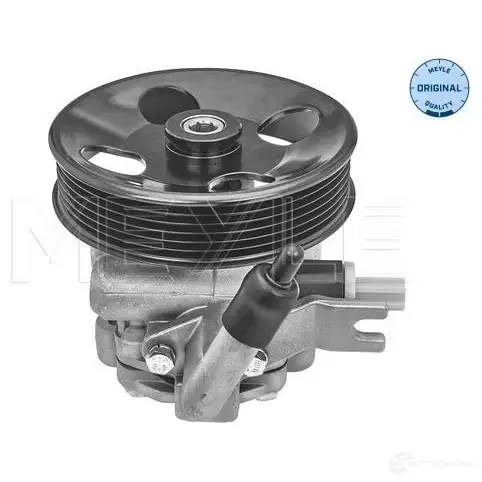 Насос Гур MEYLE S7X7UT J 37-14 631 0000 1437586426 - Изображение 1
