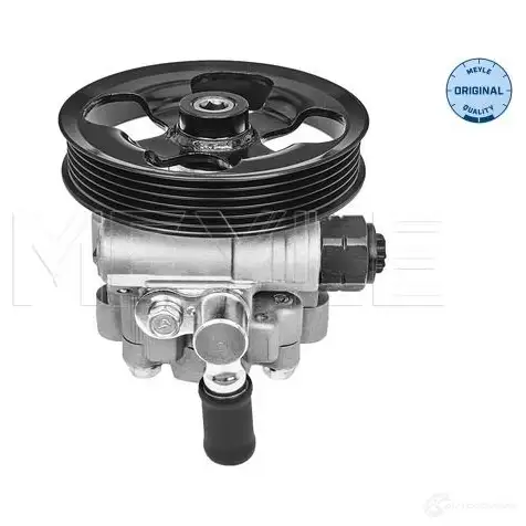 Насос Гур MEYLE 30-14 631 0000 WZ1 ZL 1437591691 - Изображение 1