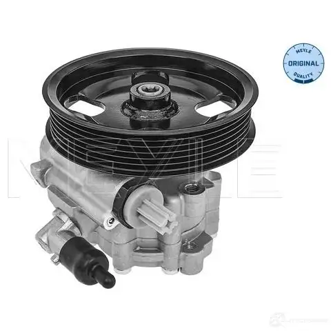 Насос Гур MEYLE 6N OSR 1437588688 15-14 631 0002 - Изображение 1