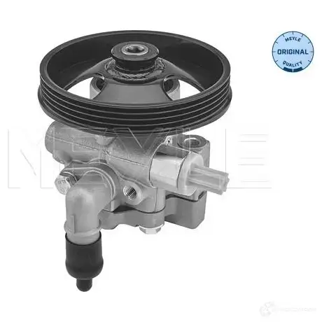 Насос Гур MEYLE 1437587300 614 631 0019 Z64R XU2 - Изображение 1