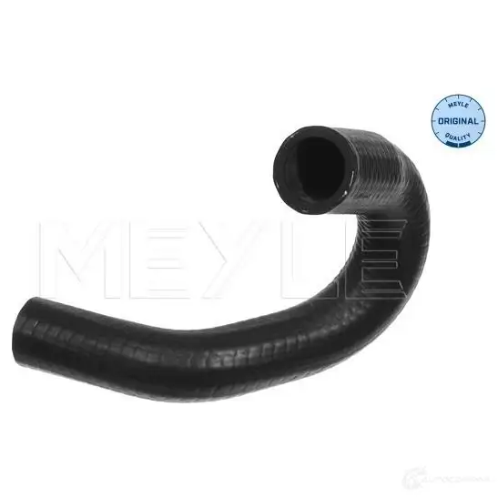 Шланг радиатора MEYLE MRH 0189 1414849 WS29R0 119 121 0152 изображение 0