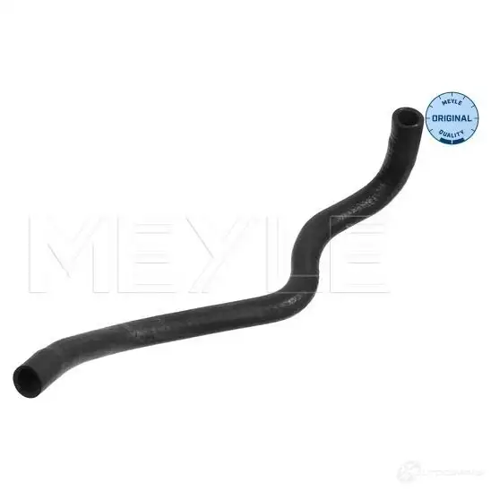 Шланг радиатора MEYLE 119 121 0094 1414821 M RH0161 DQ54DZY изображение 0