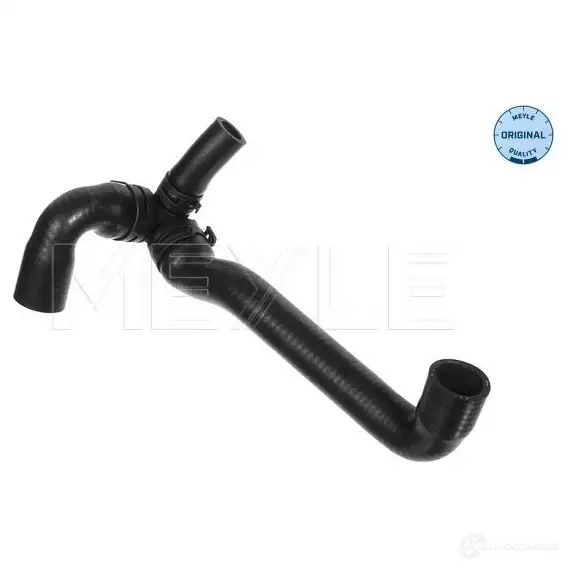 Шланг радиатора MEYLE OWX5E MRH020 1 1414861 119 121 0177
