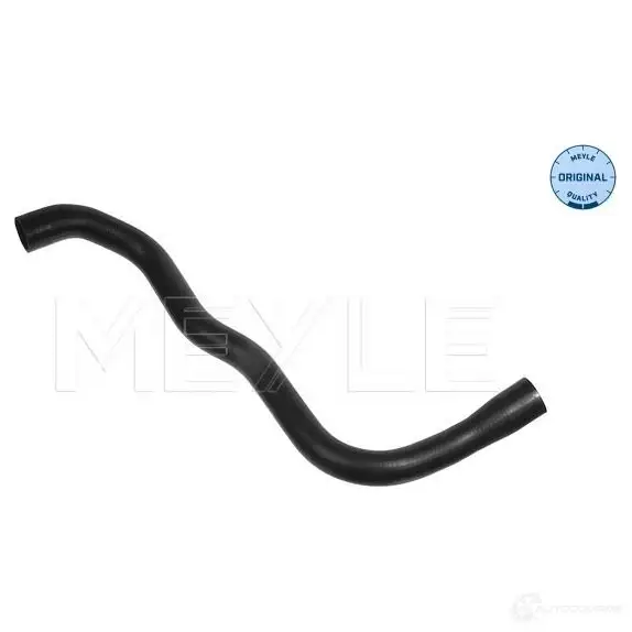 Шланг радиатора MEYLE MRH 0173 K7WBRT 1414833 119 121 0129 изображение 0