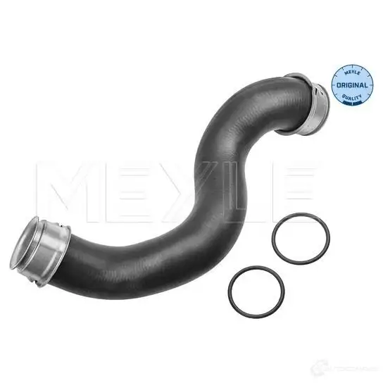 Шланг радиатора MEYLE 019 222 0029 1406861 0E7JVTR MRH0 334