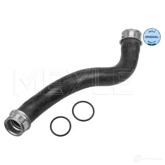 Шланг радиатора MEYLE MRH0 333 1406860 019 222 0028 L8KS5CC